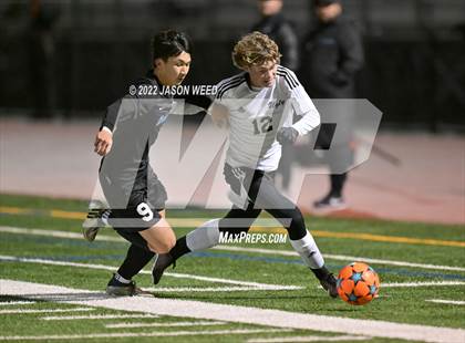Thumbnail 2 in Clayton Valley Charter @ Dougherty Valley photogallery.