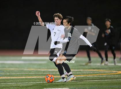 Thumbnail 2 in Clayton Valley Charter @ Dougherty Valley photogallery.