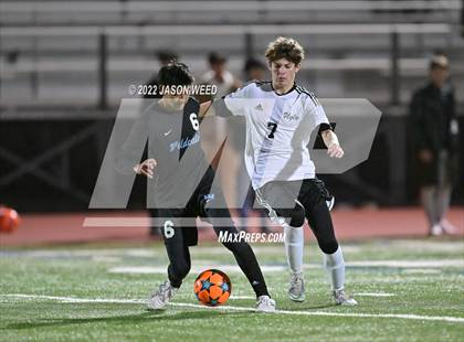 Thumbnail 3 in Clayton Valley Charter @ Dougherty Valley photogallery.