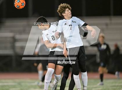 Thumbnail 1 in Clayton Valley Charter @ Dougherty Valley photogallery.