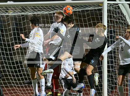 Thumbnail 2 in Clayton Valley Charter @ Dougherty Valley photogallery.