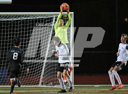 Thumbnail 2 in Clayton Valley Charter @ Dougherty Valley photogallery.