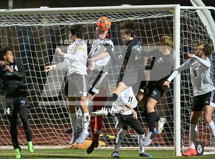 Thumbnail 1 in Clayton Valley Charter @ Dougherty Valley photogallery.