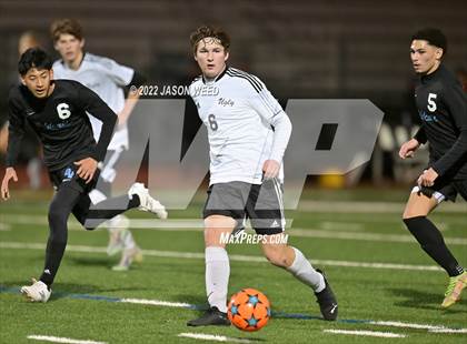 Thumbnail 1 in Clayton Valley Charter @ Dougherty Valley photogallery.