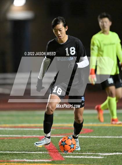 Thumbnail 1 in Clayton Valley Charter @ Dougherty Valley photogallery.