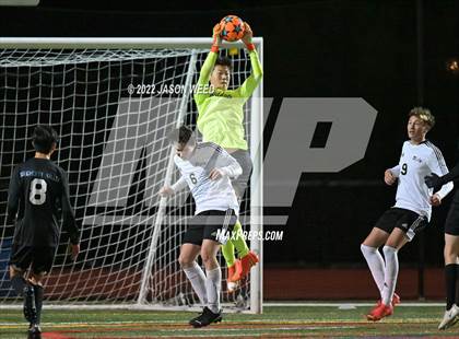 Thumbnail 3 in Clayton Valley Charter @ Dougherty Valley photogallery.