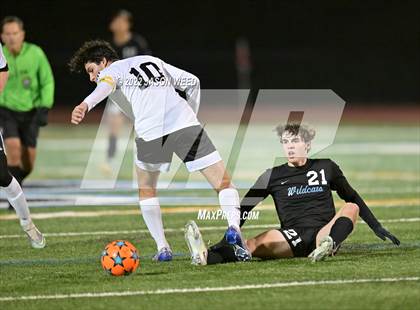 Thumbnail 1 in Clayton Valley Charter @ Dougherty Valley photogallery.