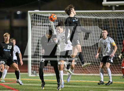 Thumbnail 1 in Clayton Valley Charter @ Dougherty Valley photogallery.