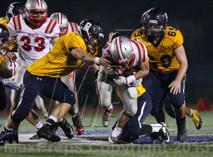 Thumbnail 1 in Canandaigua Academy @ Brighton photogallery.