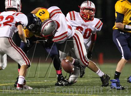 Thumbnail 1 in Canandaigua Academy @ Brighton photogallery.