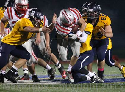 Thumbnail 3 in Canandaigua Academy @ Brighton photogallery.
