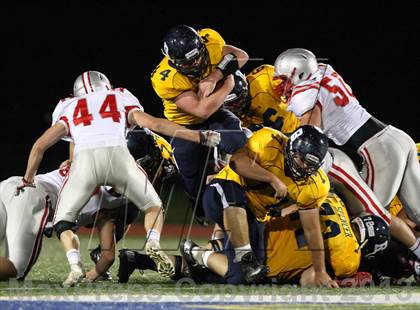 Thumbnail 3 in Canandaigua Academy @ Brighton photogallery.