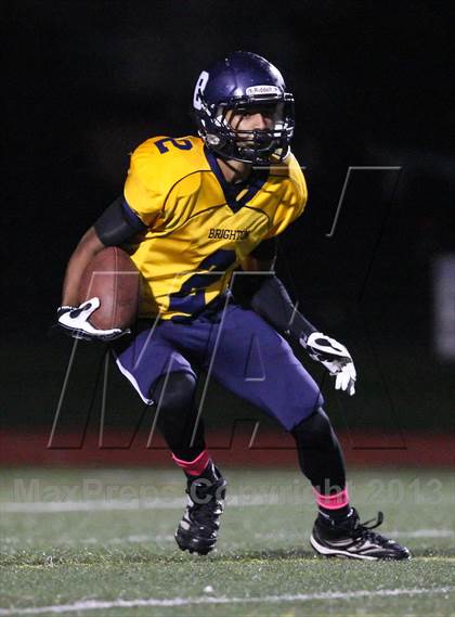 Thumbnail 1 in Canandaigua Academy @ Brighton photogallery.