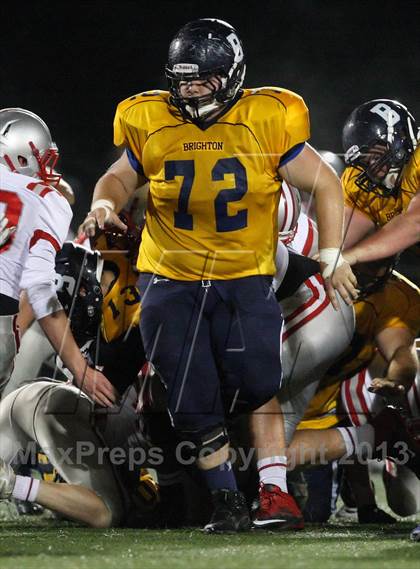 Thumbnail 3 in Canandaigua Academy @ Brighton photogallery.