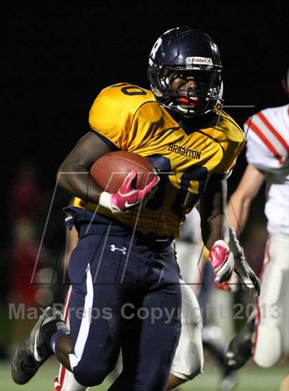 Thumbnail 1 in Canandaigua Academy @ Brighton photogallery.