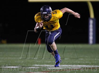 Thumbnail 1 in Canandaigua Academy @ Brighton photogallery.