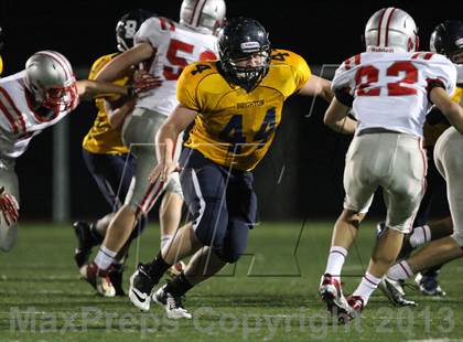 Thumbnail 3 in Canandaigua Academy @ Brighton photogallery.