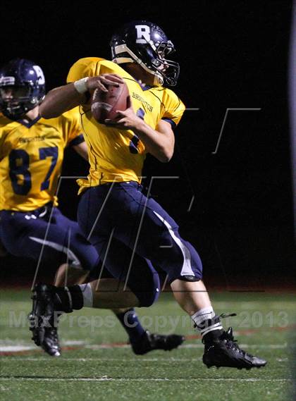 Thumbnail 1 in Canandaigua Academy @ Brighton photogallery.