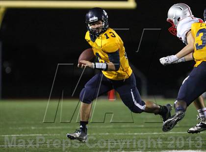 Thumbnail 2 in Canandaigua Academy @ Brighton photogallery.