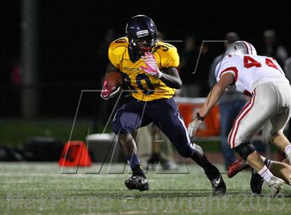 Thumbnail 1 in Canandaigua Academy @ Brighton photogallery.