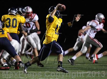 Thumbnail 3 in Canandaigua Academy @ Brighton photogallery.