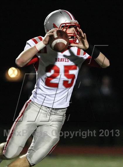 Thumbnail 2 in Canandaigua Academy @ Brighton photogallery.