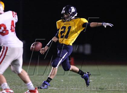 Thumbnail 1 in Canandaigua Academy @ Brighton photogallery.