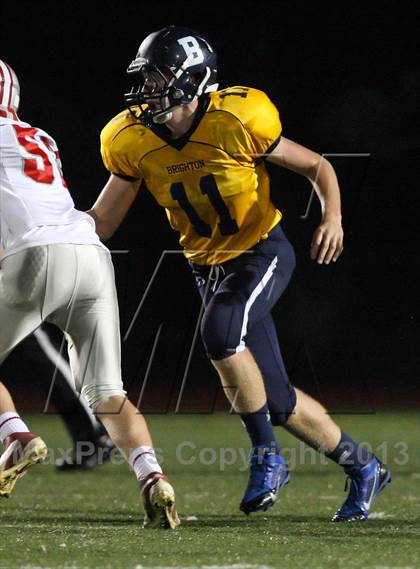 Thumbnail 3 in Canandaigua Academy @ Brighton photogallery.