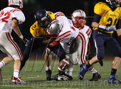 Thumbnail 3 in Canandaigua Academy @ Brighton photogallery.