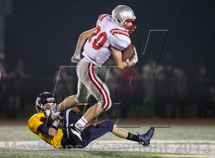 Thumbnail 3 in Canandaigua Academy @ Brighton photogallery.