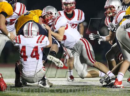 Thumbnail 1 in Canandaigua Academy @ Brighton photogallery.