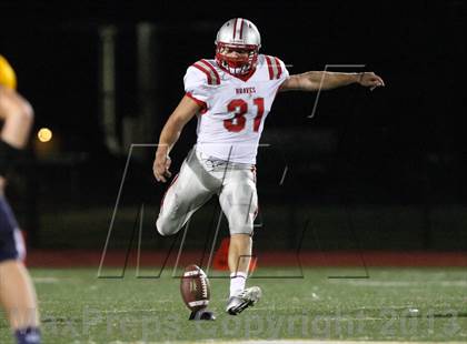 Thumbnail 3 in Canandaigua Academy @ Brighton photogallery.