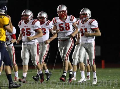 Thumbnail 1 in Canandaigua Academy @ Brighton photogallery.