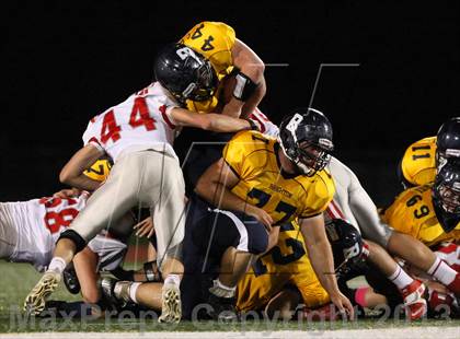 Thumbnail 1 in Canandaigua Academy @ Brighton photogallery.