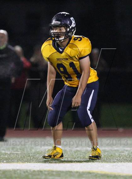 Thumbnail 3 in Canandaigua Academy @ Brighton photogallery.