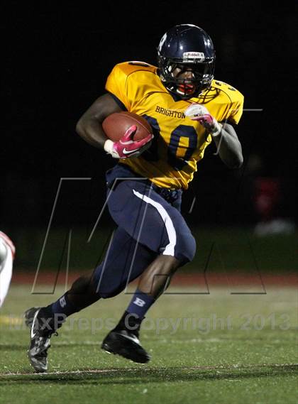 Thumbnail 2 in Canandaigua Academy @ Brighton photogallery.