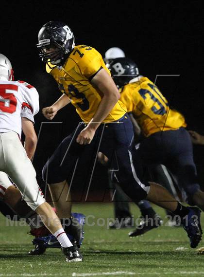 Thumbnail 2 in Canandaigua Academy @ Brighton photogallery.