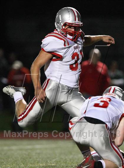 Thumbnail 1 in Canandaigua Academy @ Brighton photogallery.