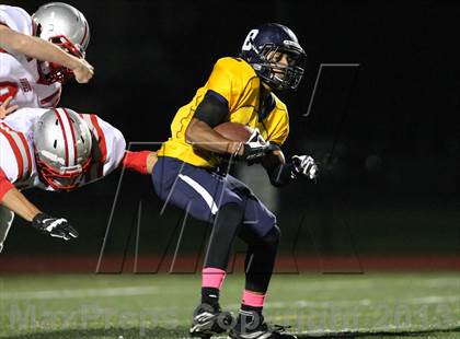 Thumbnail 1 in Canandaigua Academy @ Brighton photogallery.