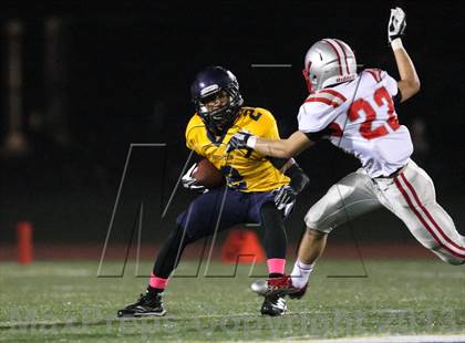 Thumbnail 2 in Canandaigua Academy @ Brighton photogallery.