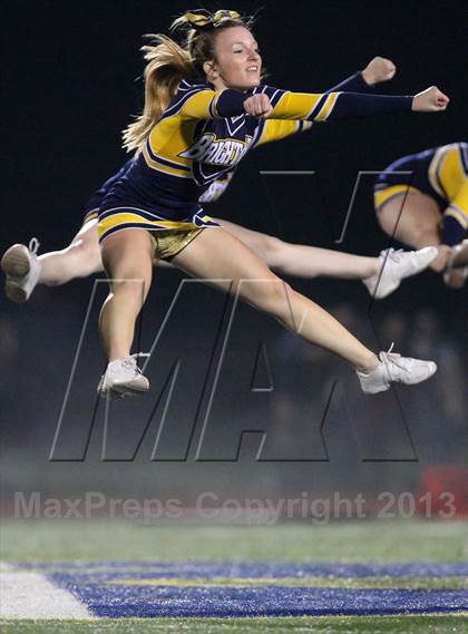 Thumbnail 1 in Canandaigua Academy @ Brighton photogallery.