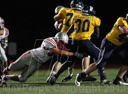 Thumbnail 1 in Canandaigua Academy @ Brighton photogallery.