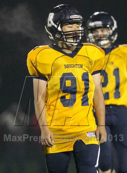 Thumbnail 1 in Canandaigua Academy @ Brighton photogallery.