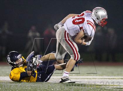 Thumbnail 1 in Canandaigua Academy @ Brighton photogallery.