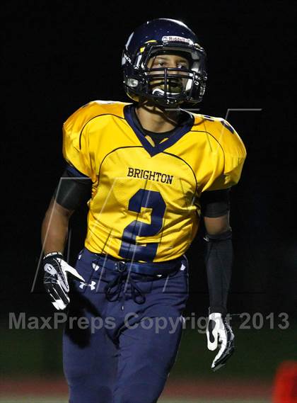 Thumbnail 1 in Canandaigua Academy @ Brighton photogallery.