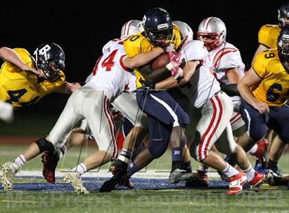 Thumbnail 3 in Canandaigua Academy @ Brighton photogallery.