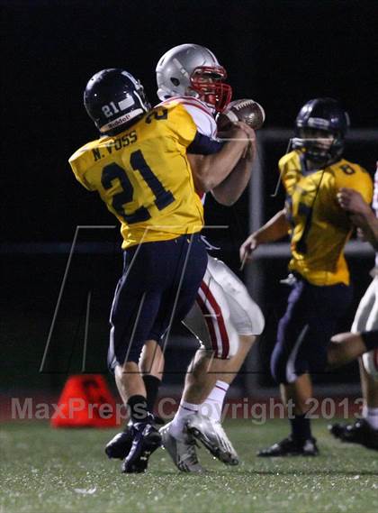 Thumbnail 1 in Canandaigua Academy @ Brighton photogallery.