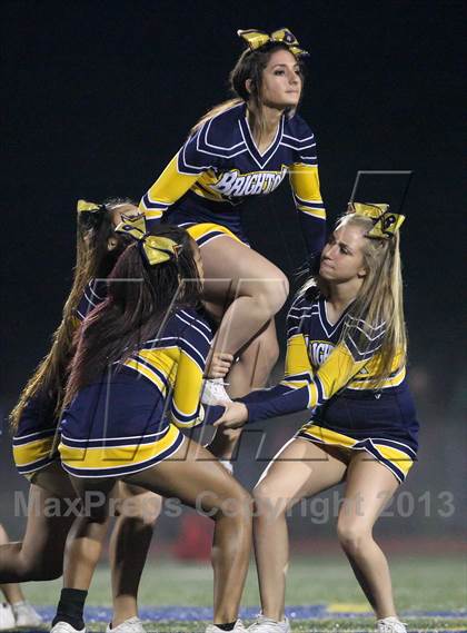 Thumbnail 2 in Canandaigua Academy @ Brighton photogallery.