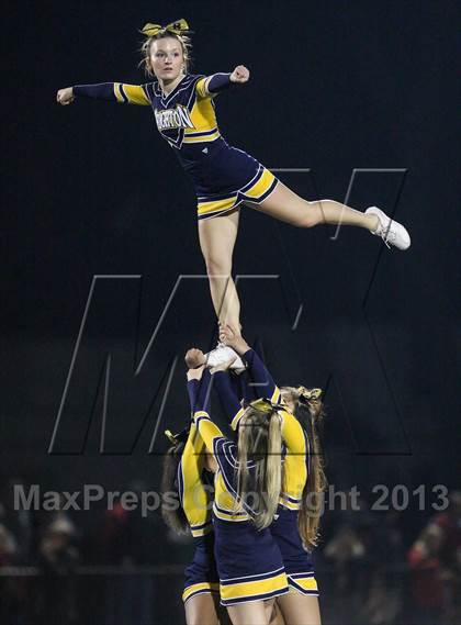 Thumbnail 1 in Canandaigua Academy @ Brighton photogallery.