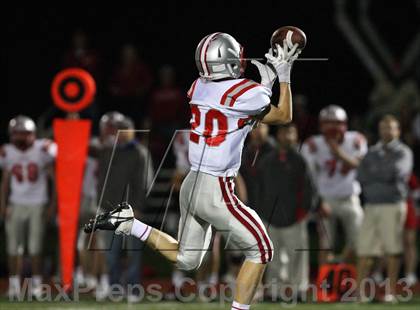 Thumbnail 2 in Canandaigua Academy @ Brighton photogallery.